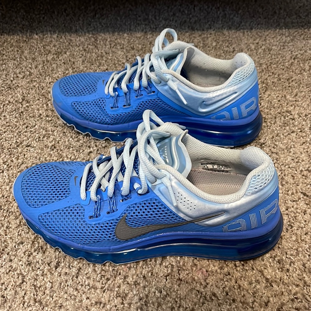 Nike Air Max Running Shoes